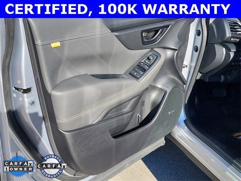 Certified 2025 Subaru Forester Wilderness image 11