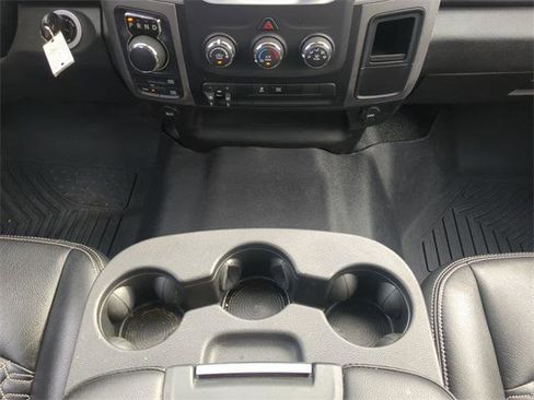 Certified 2023 RAM 1500 Tradesman w/ Popular Equipment Group image 20