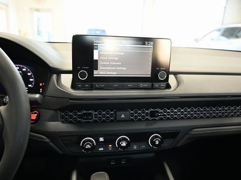 Used 2024 Honda Accord LX image 14