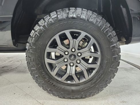 Used 2023 Ford F150 Tremor w/ Equipment Group 402A High AWD/4WD image 54