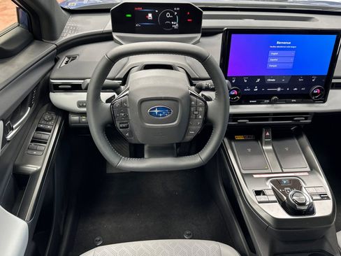 New 2026 Subaru Trailseeker AWD/4WD image 17