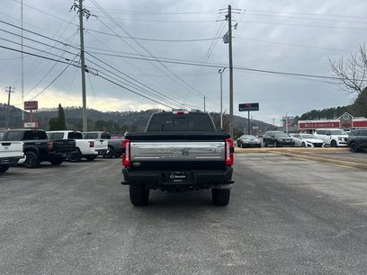 Used 2024 Ford F250 King Ranch