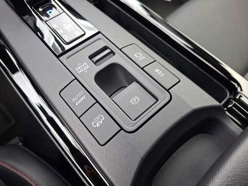 New 2026 Toyota Prius XSE image 18