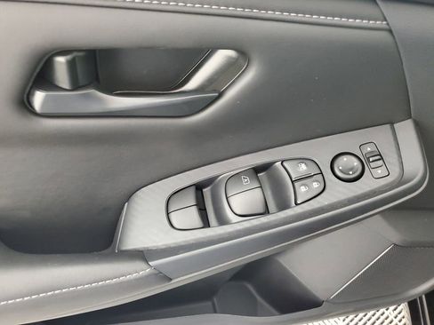 New 2025 Nissan Sentra S image 27