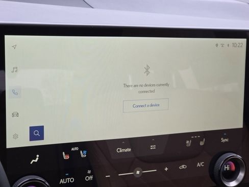 New 2026 Lexus NX 350 350h Luxury image 12