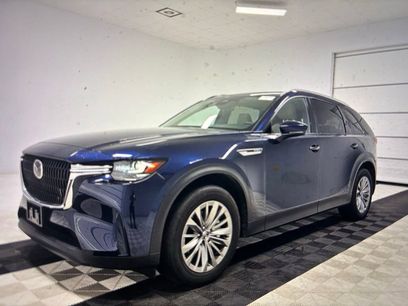 Used 2024 MAZDA CX-90 Plug-In Hybrid w/ Preferred