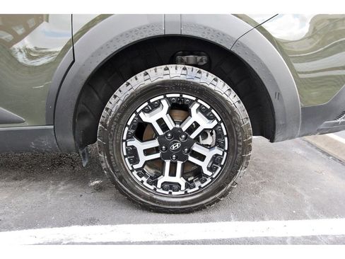 Used 2025 Hyundai Santa Cruz XRT image 32