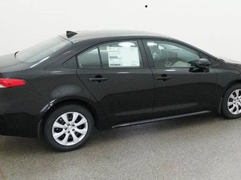 New 2026 Toyota Corolla LE FWD image 11