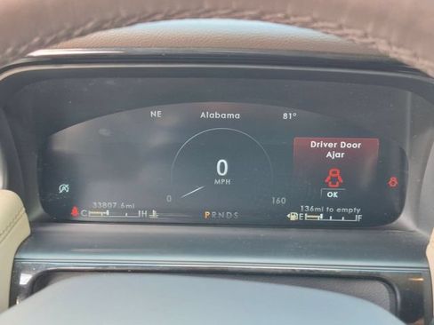 Used 2023 Lincoln Nautilus Reserve AWD/4WD image 18
