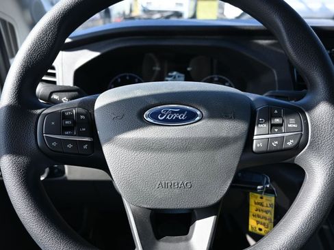 New 2024 Ford Transit 350 w/ Interior Upgrade Package image 25
