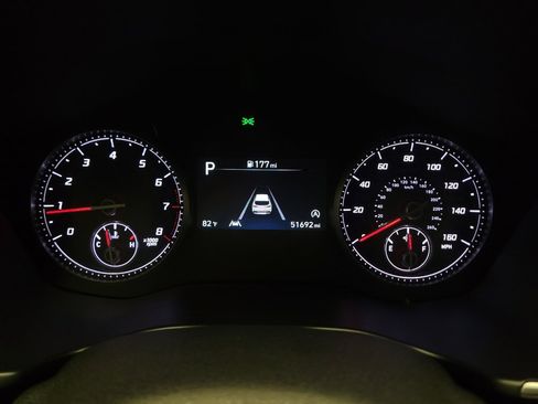 Used 2023 Hyundai Santa Fe SEL FWD image 23