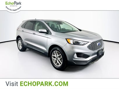Used 2023 Ford Edge SEL