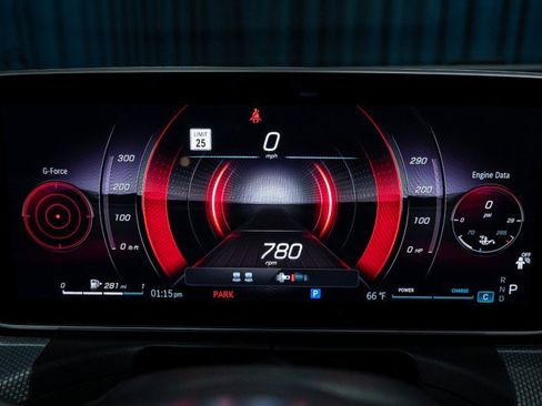 Used 2025 Mercedes-Benz CLE 300 4MATIC Cabriolet image 21