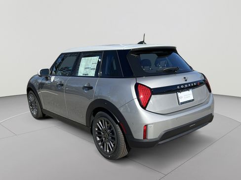 New 2026 MINI Cooper S FWD image 3