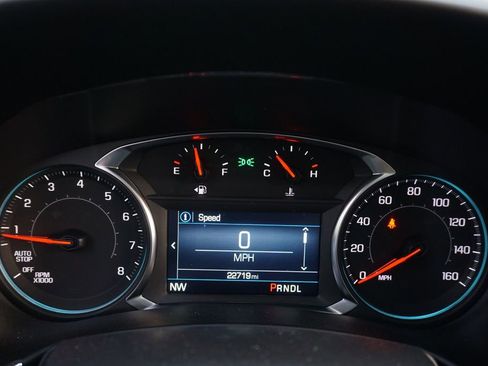 Used 2024 Chevrolet Equinox LT FWD image 21
