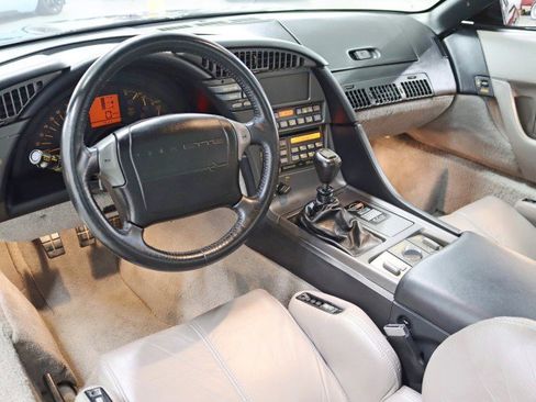 Used 1990 Chevrolet Corvette ZR-1 image 18