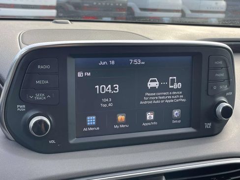 Used 2019 Hyundai Santa Fe SE AWD/4WD image 17