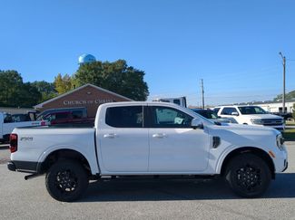 Used 2025 Ford Ranger Lariat w/ FX4 Off-Road Package video 2