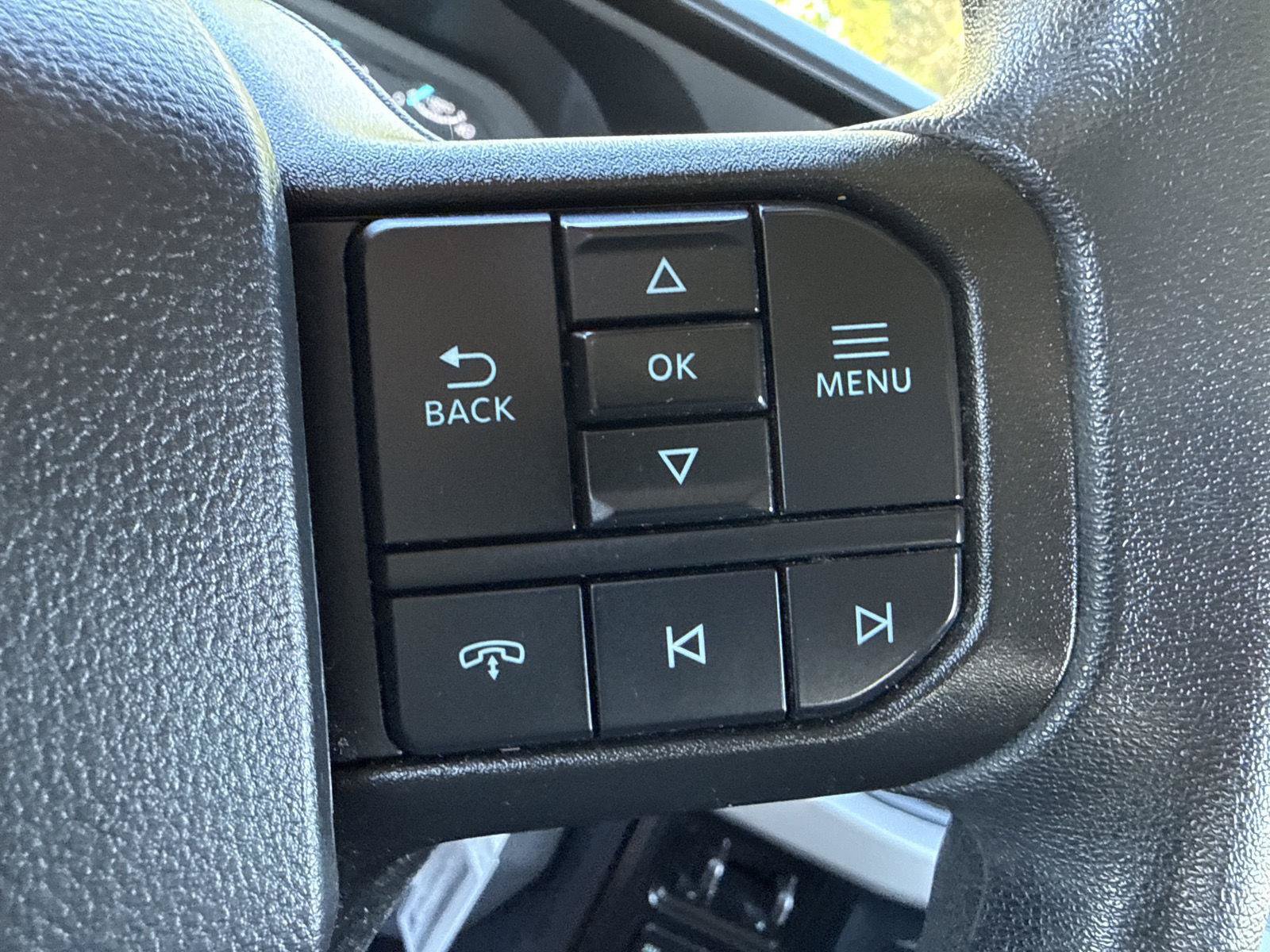 Used 2026 Ford F250 XLT AWD/4WD image 18