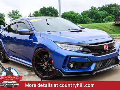 Used 2019 Honda Civic Type R