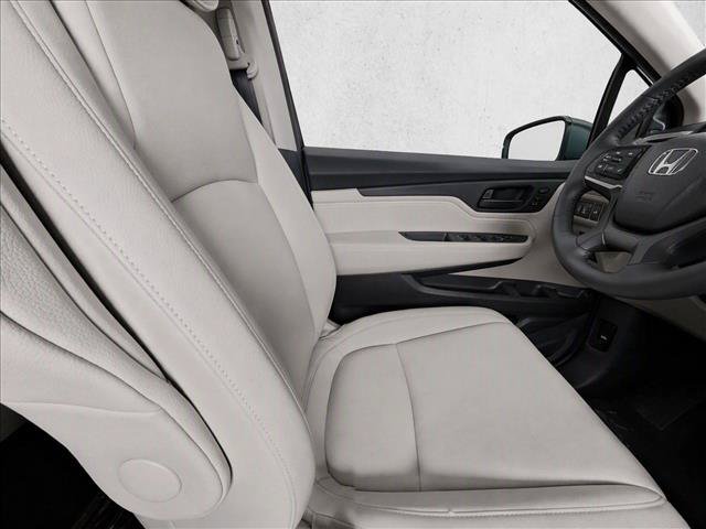 New 2027 Honda Odyssey EX-L image 10
