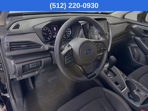 Certified 2025 Subaru Crosstrek 2.0i Premium image 10