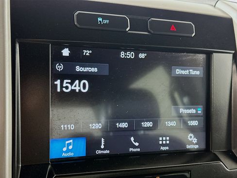 Used 2016 Ford F150 Lariat image 14