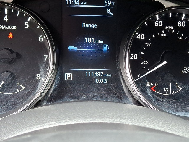 Used 2014 Nissan Rogue SV w/ SV Premium Package AWD/4WD image 20