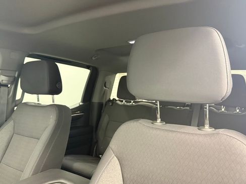 Used 2024 Chevrolet Silverado 1500 LT w/ Protection Package image 19