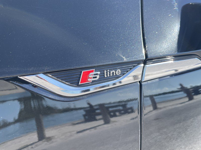 Used 2024 Audi A5 2.0T Premium Plus AWD/4WD image 27