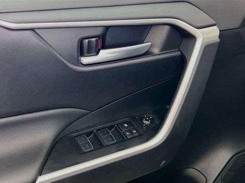 Used 2024 Toyota RAV4 XLE image 20