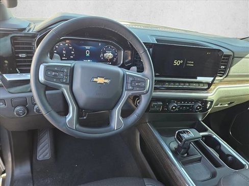 New 2026 Chevrolet Silverado 1500 LT image 11