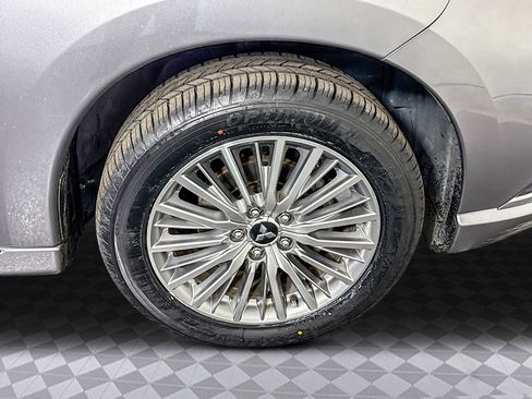 Used 2022 Mitsubishi Outlander GT image 33