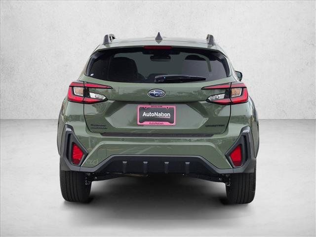 New 2026 Subaru Crosstrek 2.5i Limited w/ Crosstrek Mirror Package AWD/4WD image 8