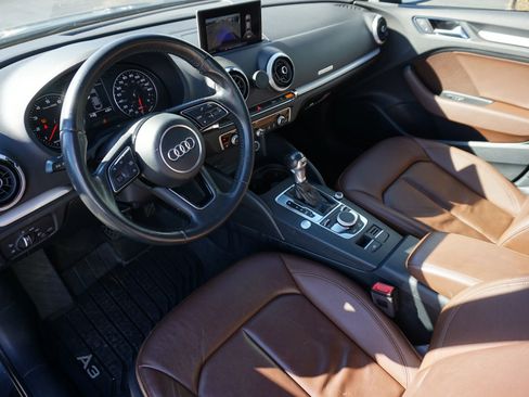 Used 2018 Audi A3 2.0T Premium w/ Convenience Package image 23