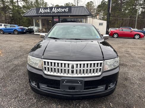 Used 2007 Lincoln MKZ image 15