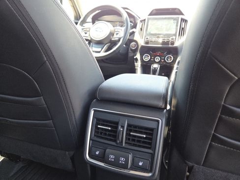 Used 2024 Subaru Forester Touring AWD/4WD image 24
