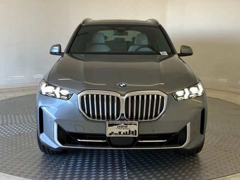 New 2026 BMW X5 xDrive40i image 5
