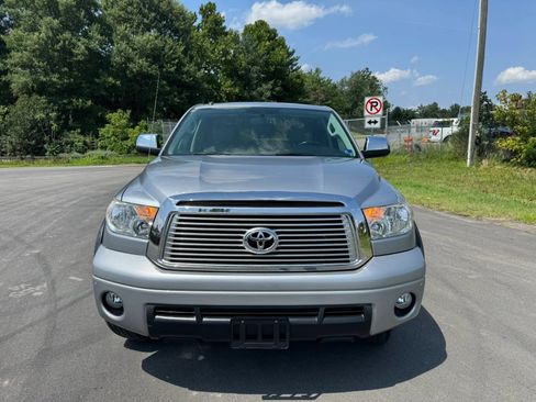 Used 2011 Toyota Tundra Limited AWD/4WD image 3