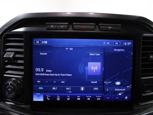 Used 2023 Ford F150 XLT w/ Equipment Group 302A High image 52