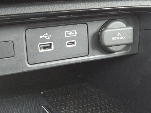 Used 2024 Honda CR-V EX-L image 31