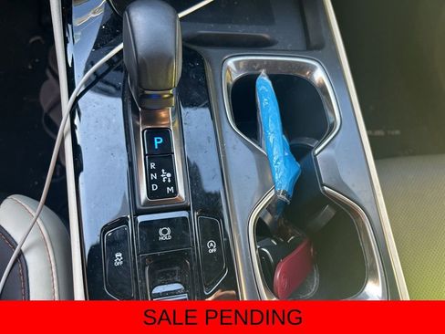 Used 2024 Lexus NX 250 FWD image 44