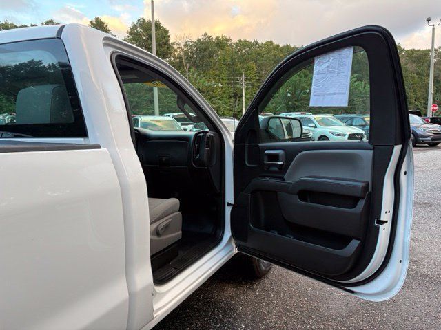 Used 2016 GMC Sierra 1500 2WD Regular Cab image 24