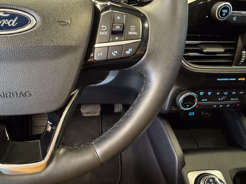 Used 2021 Ford Escape SEL AWD/4WD image 12