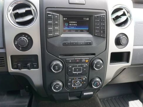 Used 2014 Ford F150 XLT w/ Equipment Group 302A Luxury AWD/4WD image 4