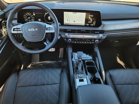 New 2025 Kia Telluride SX Prestige X-Line image 11