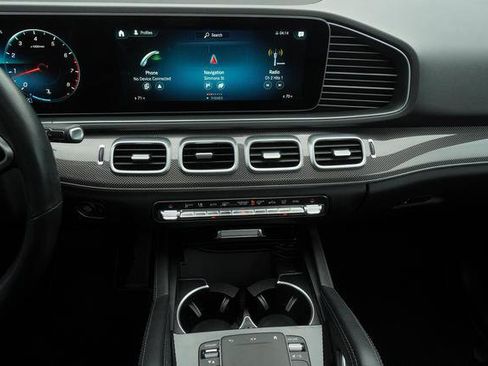 Used 2022 Mercedes-Benz GLE 350 4MATIC image 20