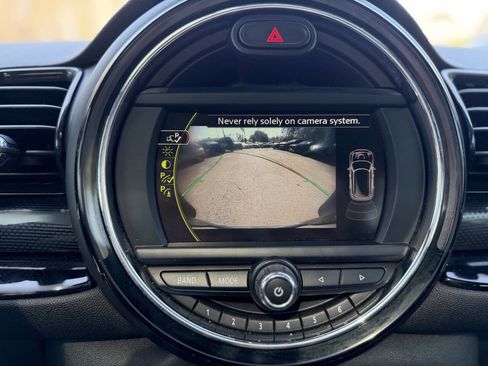 Used 2017 MINI Cooper Clubman S image 20