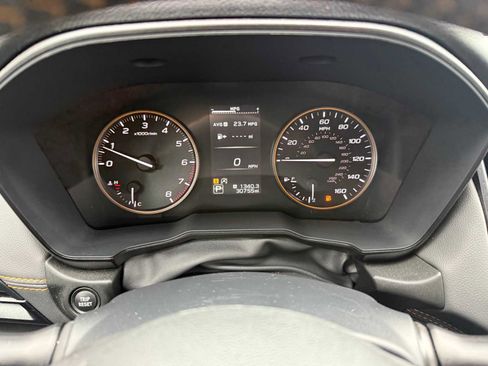 Certified 2025 Subaru Outback Wilderness image 17