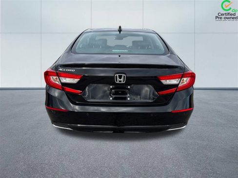 Used 2022 Honda Accord EX-L image 5
